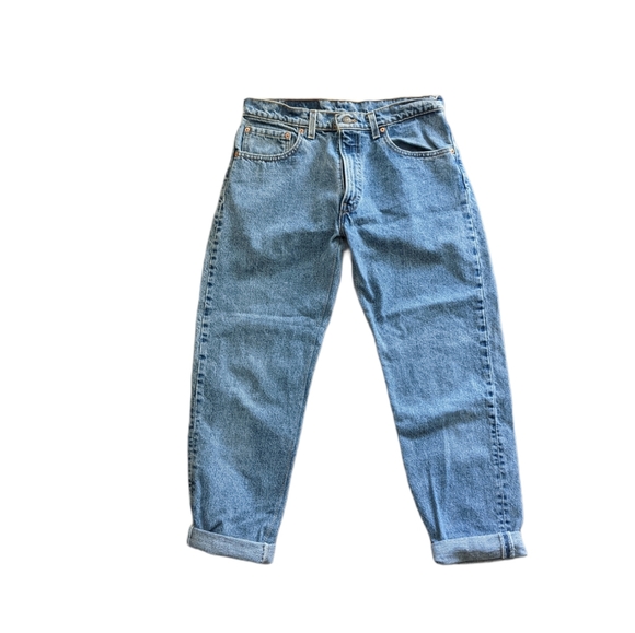 Vintage Levi Jeans - Picture 1 of 3